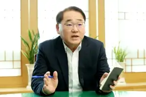 “현대차의 새만금 투자 전폭 지원… 국토 균형발전 선도할 것”