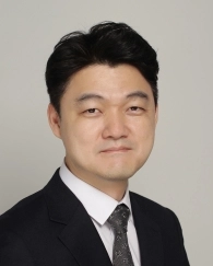 박동민 단국대 건축학부 부교수
