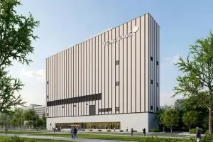 유진그룹 계열 동양, 부천삼정 AI 허브센터 착공