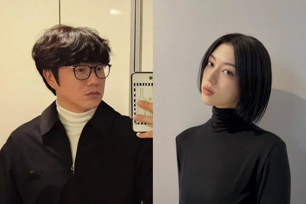 18세 연하 日미녀와 열애설까지…성시경 ‘이 음식’ 먹고 10㎏ 뺐다