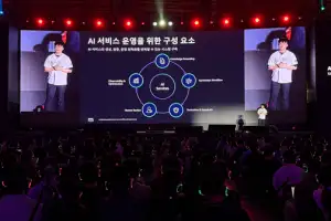 스마일샤크, AWS 서밋 서울 2026 플래티넘 스폰서 참여