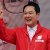 장동혁 “한동훈, 보수 망가뜨리고서 재건? 말이 되냐”