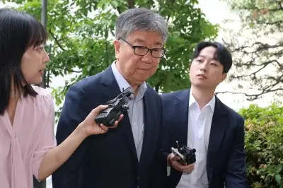 ‘관저 특혜 의혹’ 김대기 전 실장 등 3명 구속 기로…종합특검 ‘성과부진’ 털어낼까