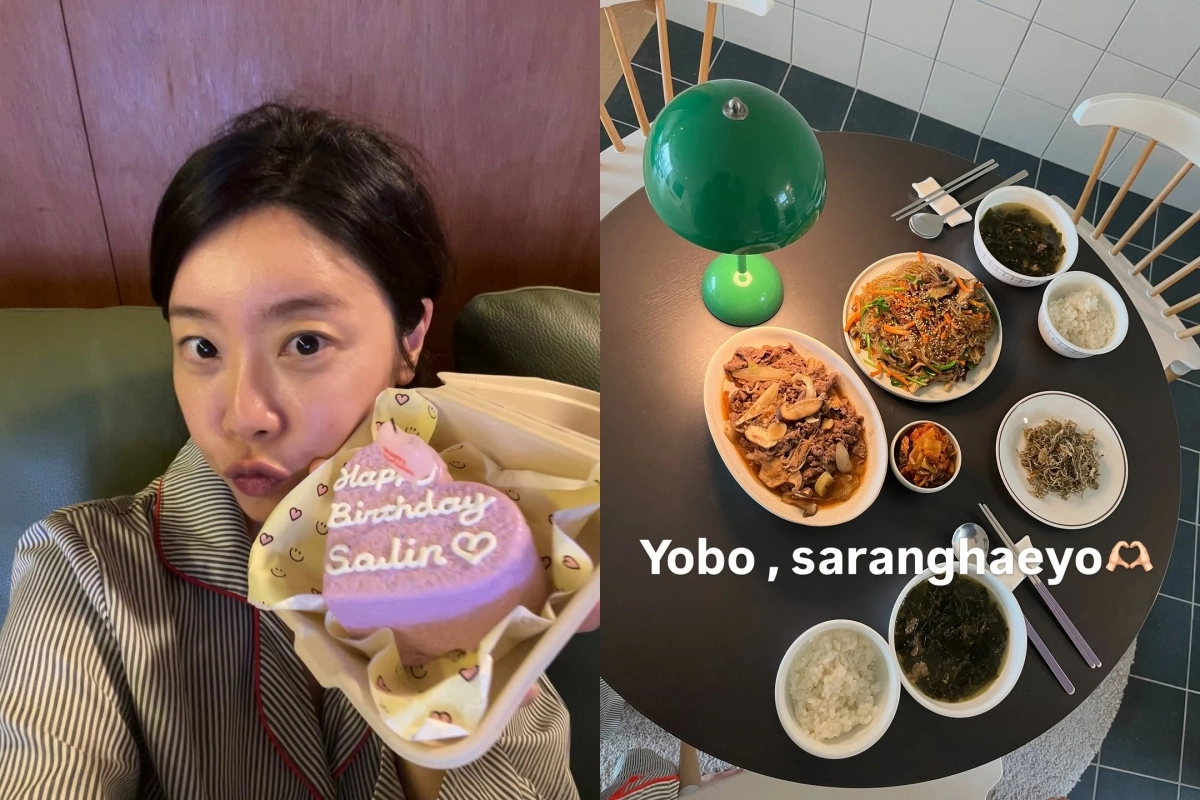 사진=소진 인스타그램 캡처