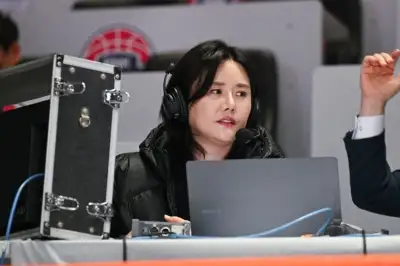 위성우·임영희 떠난 우리은행…전주원 사단 새로 완성