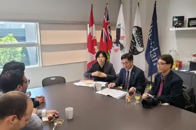 국립순천대, 세계적 애니메이션 명문 ‘캐나다 셰리던 칼리지’와 업무협약 체결…국내 최초
