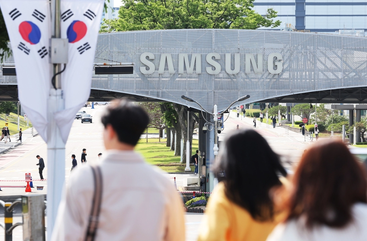 27일까지 삼성전자 노조 임협 잠정합의안 투표