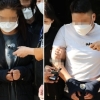 ‘약탄 술로 남편 살해 시도’ 태권도장 직원·공범 관장 구속 연장