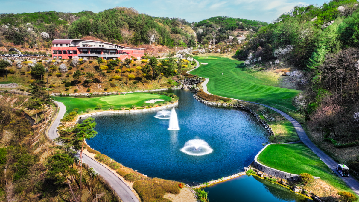 로드힐스 골프＆리조트