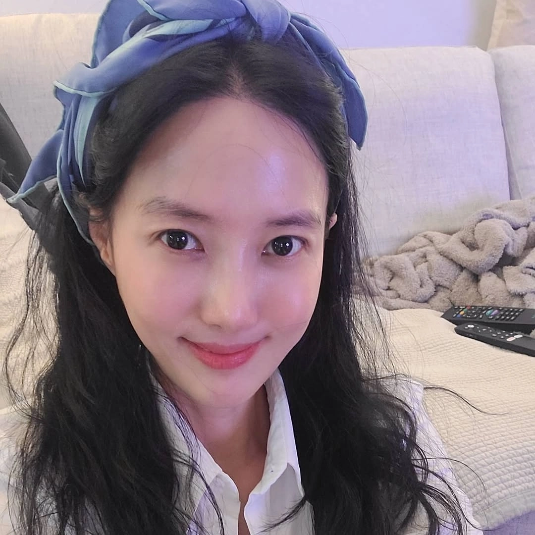 사진=이선정 인스타그램 캡처