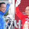 김부겸 ‘지역 균형 개발’ vs 추경호 ‘문화경제 도시’…공약 경쟁도 치열