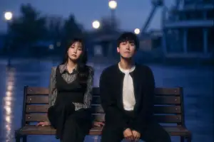 새벽에 다가온 조용한 위로…박규리·한재아 주연 뮤지컬 ‘던터치’