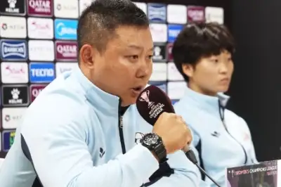 北 내고향 감독 “한일전이 무슨 뜻이냐” “거친 축구는 뭐냐” 발끈