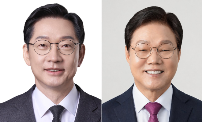 민주당 “박완수, 또 친인척 채용 의혹”…박 측 “근거 없는 주장 개탄스러워”