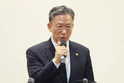 법무부, 다음달까지 배임죄 개선방안 마련… 정성호 “기업 경영 여건 만들어야”