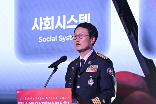 靑 “李대통령 지시로 김승룡 소방청장 감찰 착수”