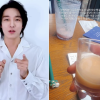 정민찬, 돌연 뮤지컬 하차… ‘스타벅스 사진’ 후 “이슈 잘 몰라” 사과에도 비난 빗발치더니