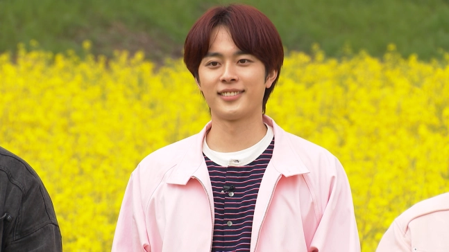 배우 유선호. KBS ‘1박 2일’ 제공
