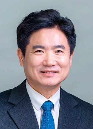 김대중 전남광주통합특별시 교육감 후보. 김대중 캠프 제공