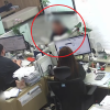 “5000만원 수표 어디서 났어요?” 질문에도 핸드폰만 만지작…알고 보니