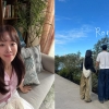 한지민과 손 꼭 잡은 의문의 ‘키큰男’ ♥최정훈 아니었다 ‘의외 인물’
