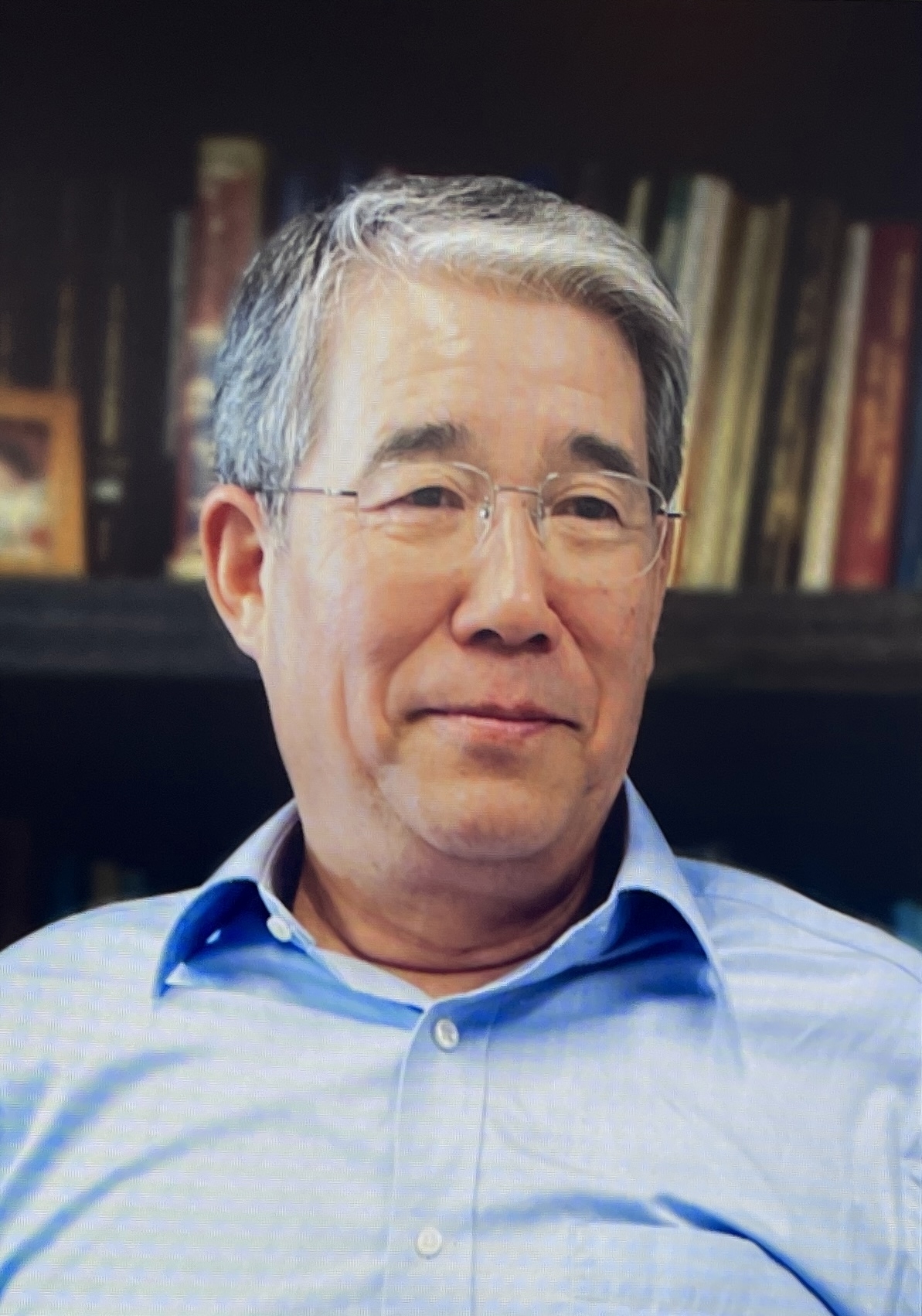 기자 출신의 고 박영상 명예교수는 이론가에 머물지 않고 언론계 현장과 학계의 가교 역할을 하며 한국 언론의 성장에 헌신했다는 평가를 받는다. 한양대 동문 제공.
