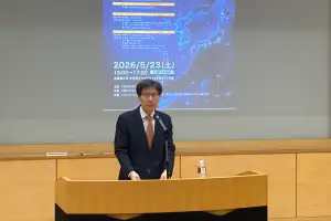 윤영관 “‘힘의 국제질서’…韓 자강·동맹·한일 협력 함께 가야”