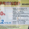 주담대 금리 하단 5%대 ‘영끌·빚투’ 어쩌나… 마통도 한 달 새 1.5조원↑