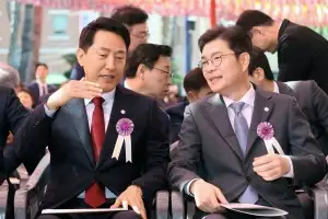 주거 불안에… 서울 30대 표심 역주행