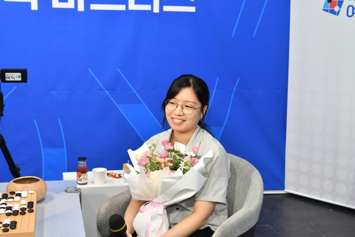 최정 9단.   한국기원 제공