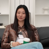 “말하고 싶었는데…” 女모델, ♥셰프 손종원 열애설에 입 열었다