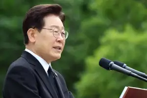 ‘혐오 방치 사이트’ 칼 빼든 李대통령… “일베 등 폐쇄·과징금 검토”