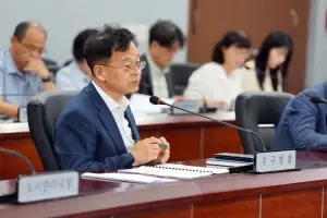 폭염 달래고 집중호우 막는다… 성북 여름나기 안전 총력