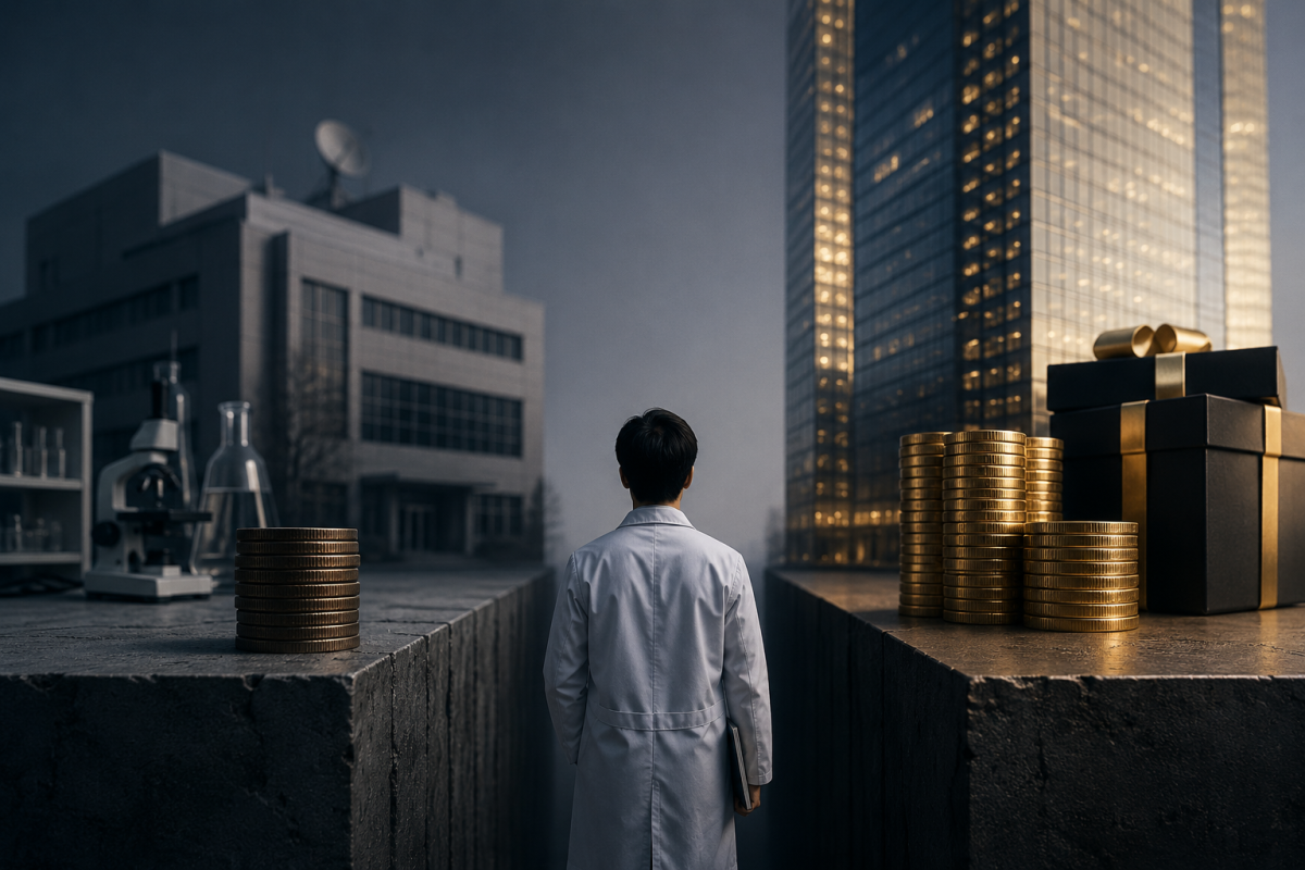 생성형 AI ‘챗GPT’가 생성한 이미지