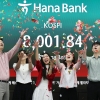 코스피 거래대금 48조 신기록… 반도체 쏠림에 회전율은 뒷걸음