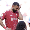 “한 시대가 저문다”…눈물 흘리며 EPL 떠난 파라오와 펩