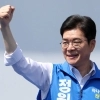 서남권 찾은 정원오 “강북·서남권 교통 격차 해소…교통 공약 발표”