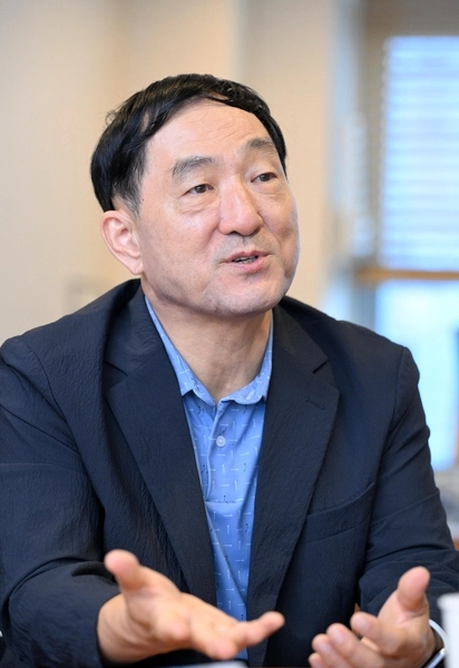 임형규 전 LSI 사업부 사장