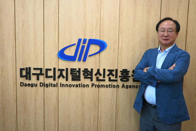 민정기 전 시스템반도체 상무