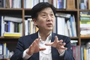 ‘정원오 정책 설계’ 오기형 “G2 서울, 한국 경제 이끄는 견인차 역할”