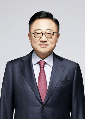 고동진 전 삼성전자 사장