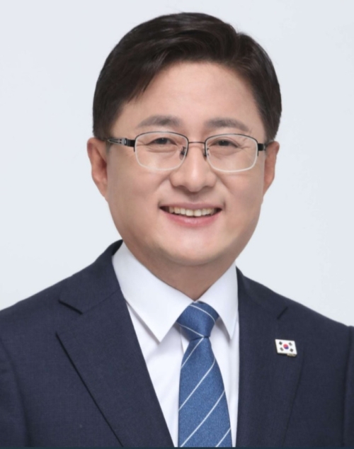 김성환 기후에너지환경부 장관.  기후부 제공