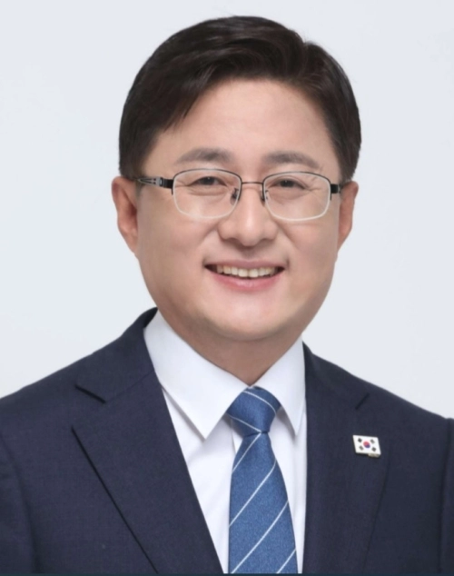김성환 기후에너지환경부 장관.  기후부 제공