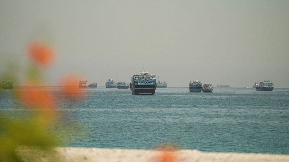 IRAN-CRISIS/OMAN-HORMUZ