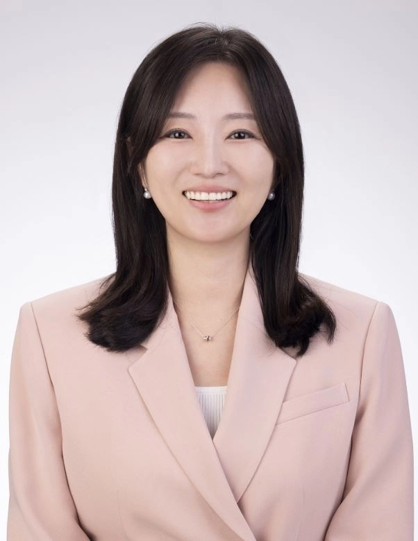 윤영희 서울시의원. 서울시의회 제공