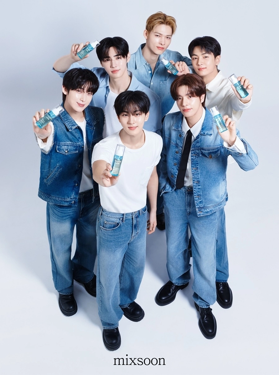 엔하이픈(ENHYPEN)