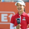 코리안드림 이룬 KLPGA 분짠, 세계랭킹 145계단 폭풍 상승