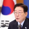 이 대통령 “핵잠 도입 속도…전작권 환수 신속 진행해야”