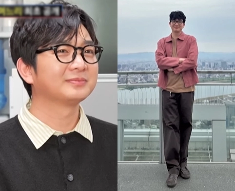 사진=TV 조선 ‘조선의 사랑꾼’ 캡처