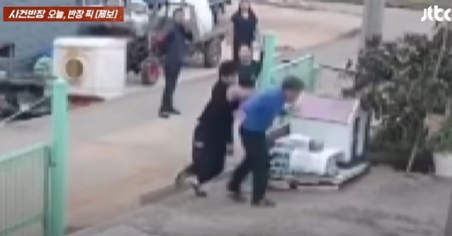“母와 말다툼” 70대 이웃에 주먹 날려 숨지게 한 중학생…2심서 형량 늘어